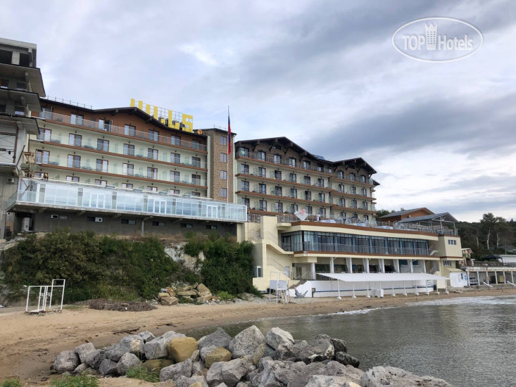 Hotelier's photos Golden Hills