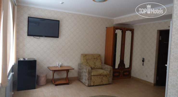 New photos from tourists Теплый Номерок