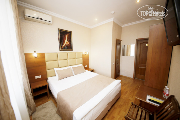 New photos from tourists Amigo Guest House