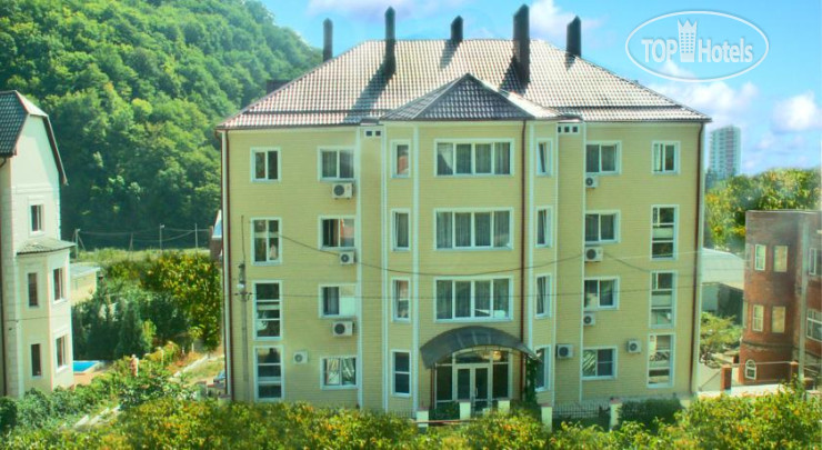 Hotelier's photos Гостевой Дом Солнечный
