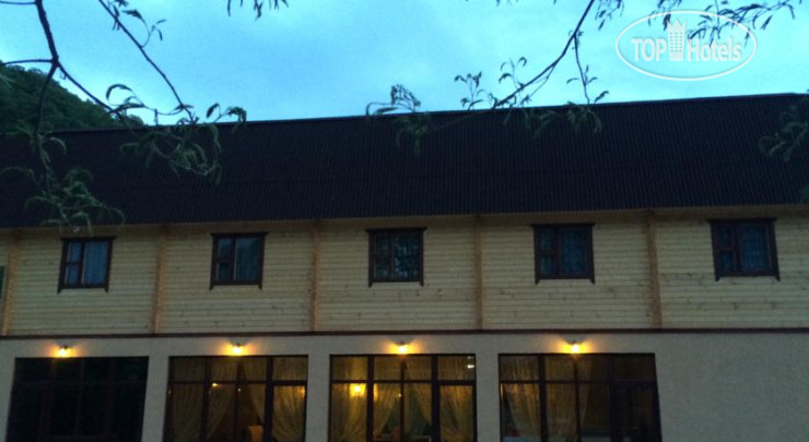 Hotelier's photos Ekohotel