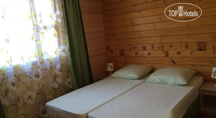 New photos from tourists Ekohotel