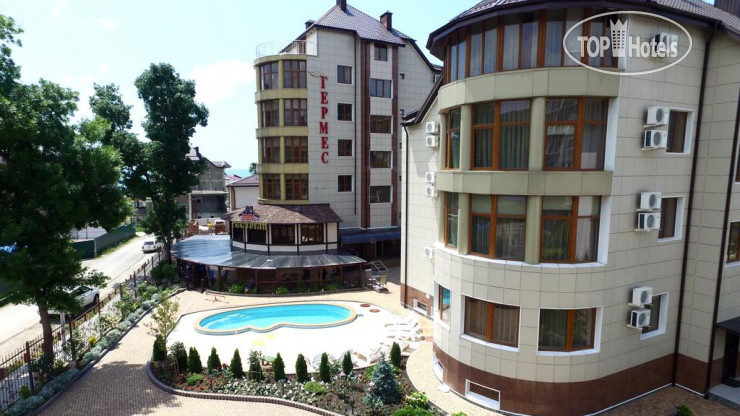 Hotel photo Гермес 