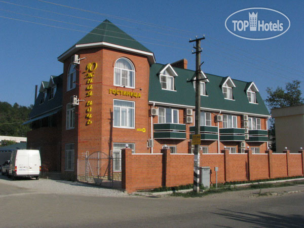 Hotel photo Южная Ночь 3*