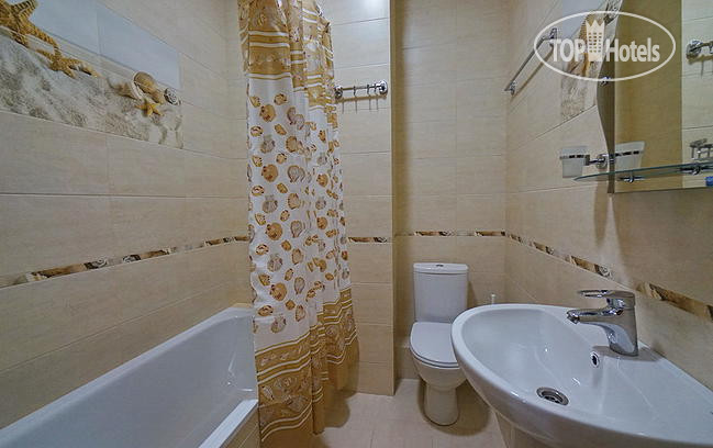New photos from tourists Grand Villa