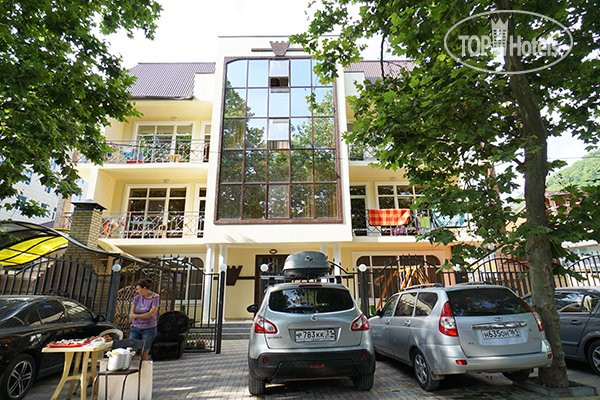 Hotelier's photos Grand Villa