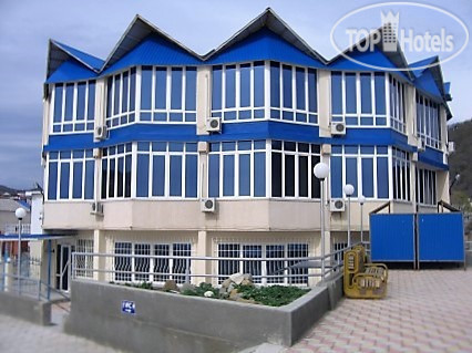 Hotelier's photos Виктория