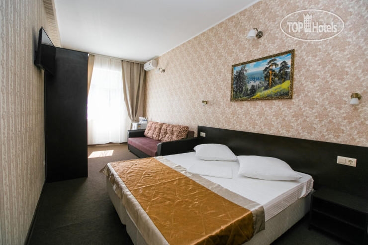 Hotel photo А-Море 