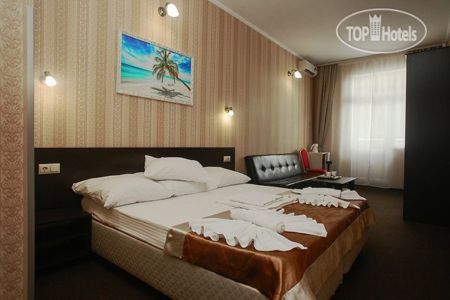 Hotel photo А-Море 