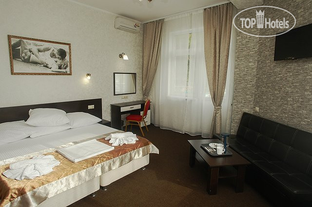 Hotelier's photos А-Море