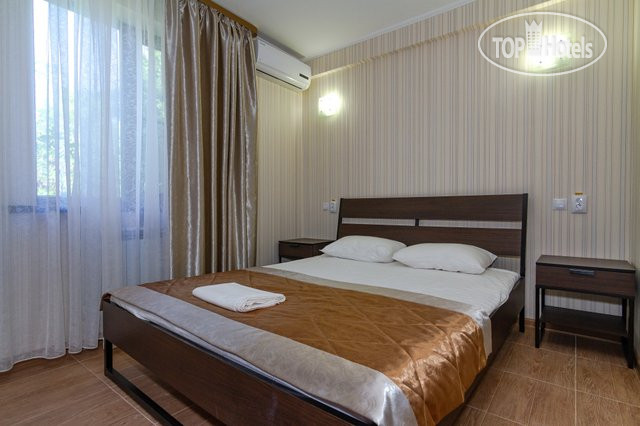Hotel photo А-Море 