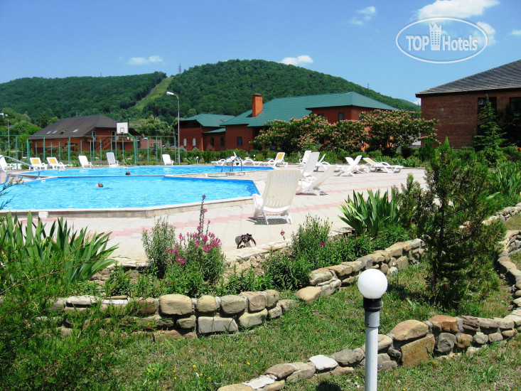 Hotel photo Садко 