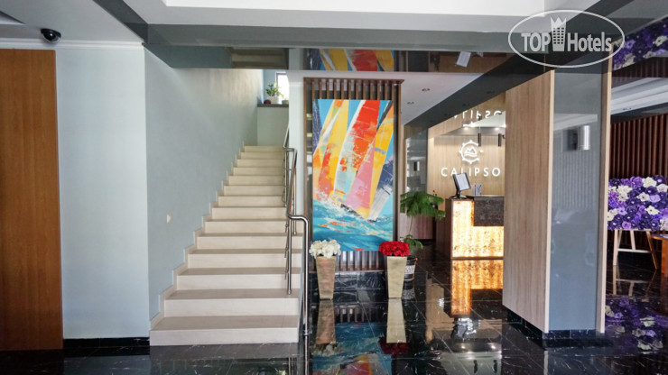 Hotelier's photos SPA-hotel Grace Nebug Calipso 4*