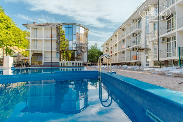 Hotelier's photos Ателика Гранд Оазис 3*