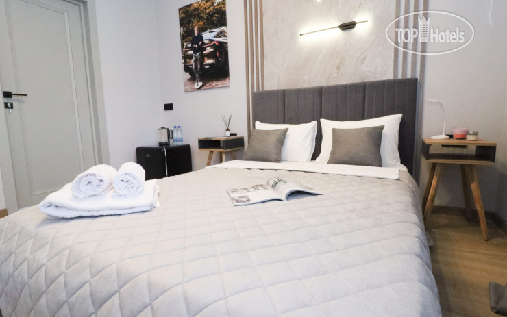 Hotel photo Есенин Дача 3*
