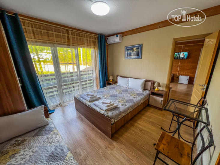 Hotel photo Villa Assol 