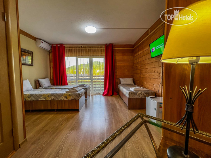 New photos from tourists Villa Assol