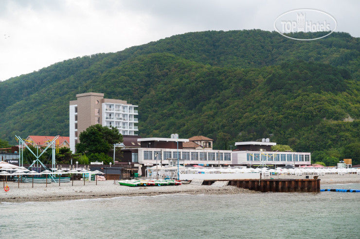 Фотографии отеля  Miracle Garden 