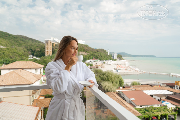 New photos from tourists Miracle Garden 