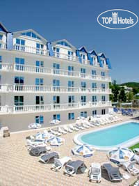 Hotelier's photos Русалочка