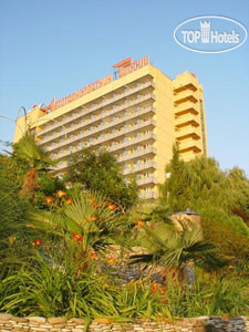 Hotel photo Автотранспортник России 3*