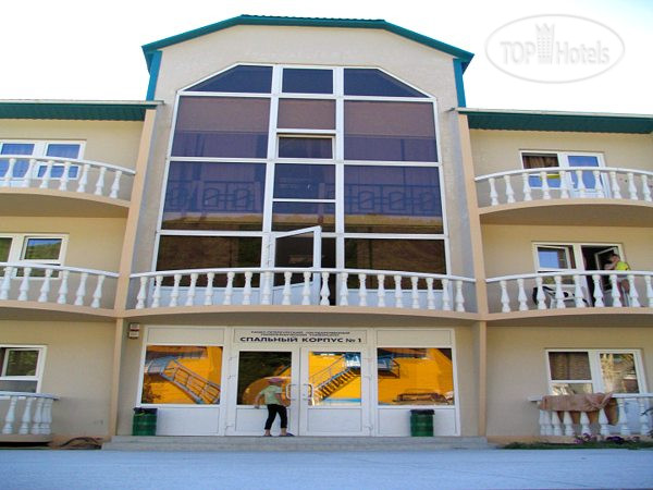 Hotelier's photos Политехник