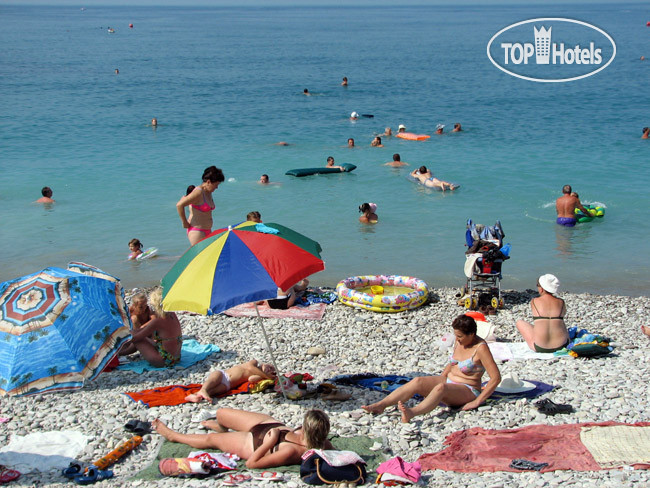 New photos from tourists Маяк