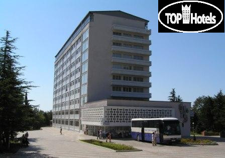 Hotel photo Нефтяник Сибири 