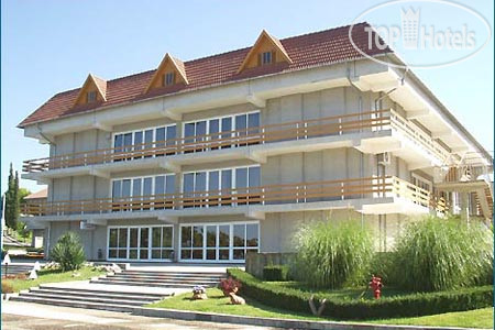 Hotel photo Смена 
