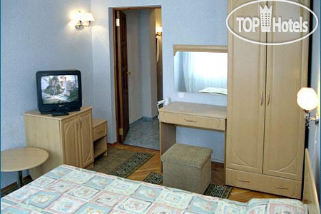 New photos from tourists Смена