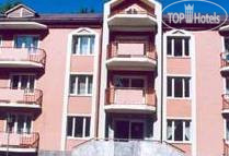 Hotel photo Энергетик 