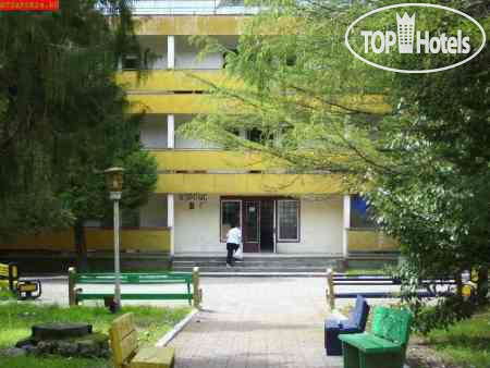 Hotel photo Юбилейный 