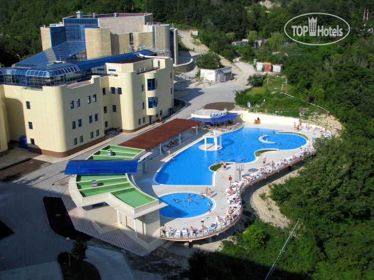 Hotelier's photos Молния Ямал 4*