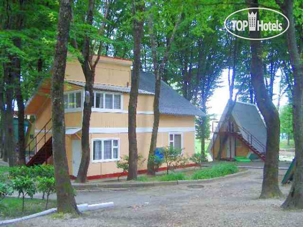 New photos from tourists Волна (закрыт)