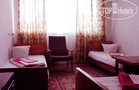 New photos from tourists Лазурный