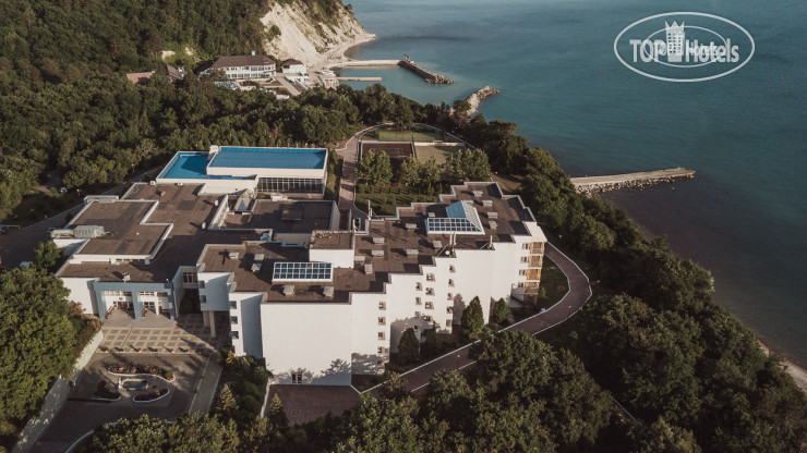 Hotel photo Pansion TUAPSE 