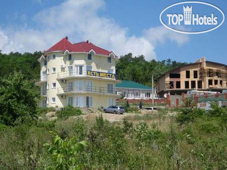Hotelier's photos EJIK 1*
