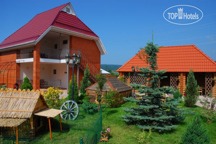 Hotel photo Горная Долина 