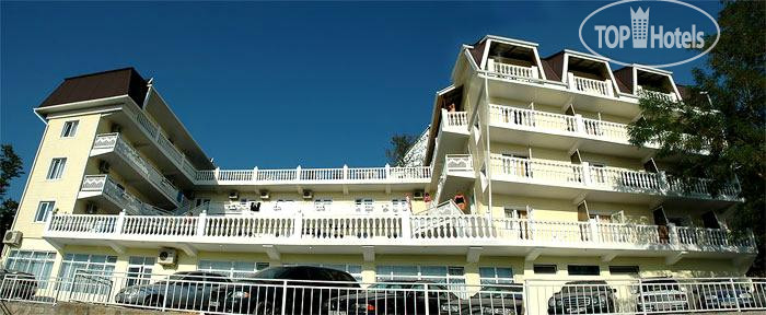 Hotel photo Экватор 