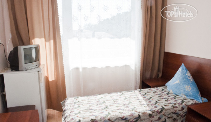 New photos from tourists Империал 3*