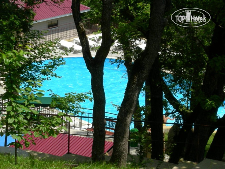 Hotelier's photos Инфанта