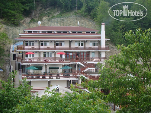 Hotelier's photos Шоколад
