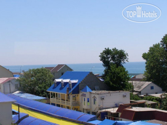 Hotel photo Эдем 