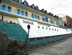 Hotelier's photos Борсаак