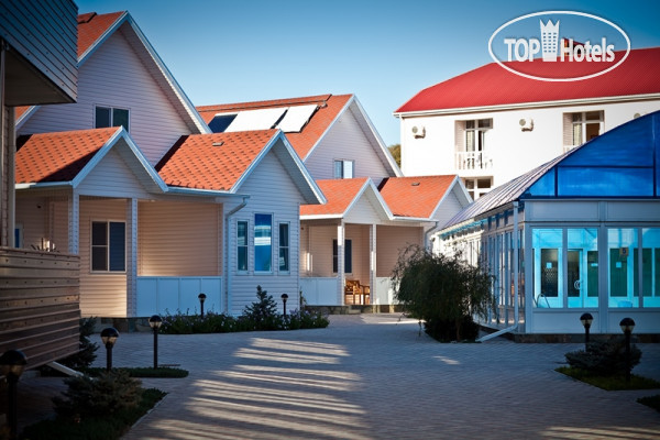 Hotel photo Клуб Апельсин 