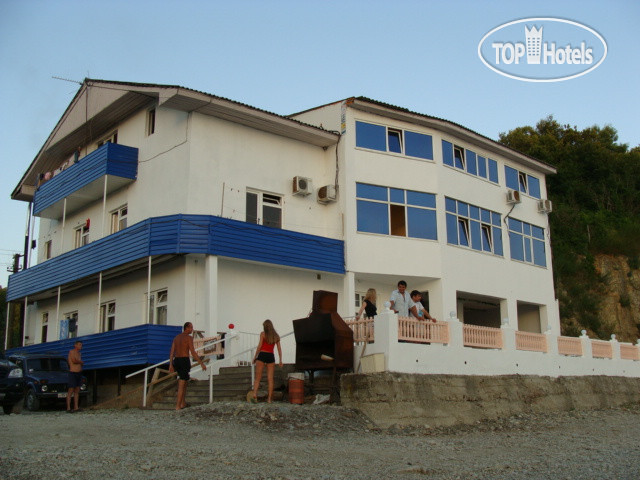 Hotel photo Velvet Sea 3*