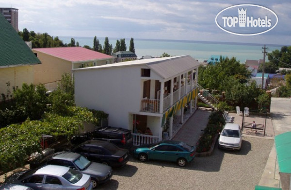 Hotel photo Амбассадор 