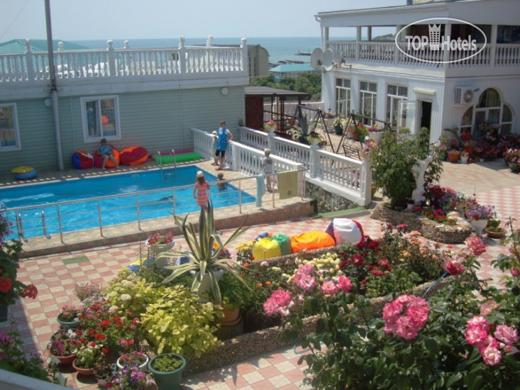 Hotel photo Агат 