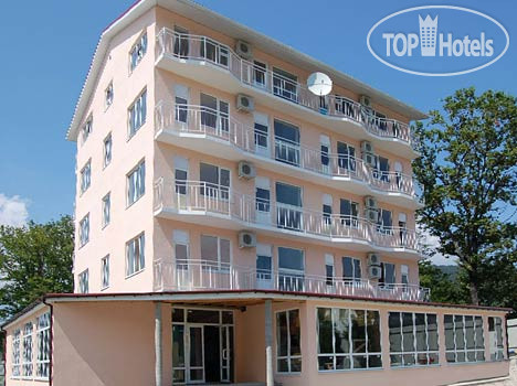 Hotel photo Афродита 