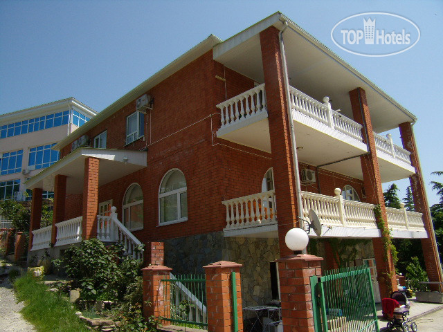 Hotelier's photos Primorie 3*